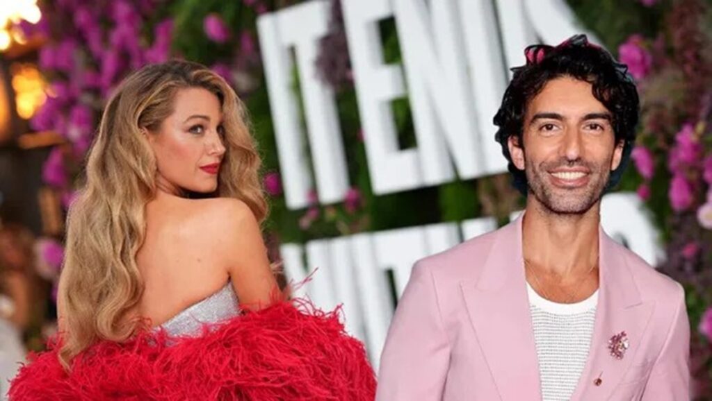 Demanda de publicista respalda las acusaciones de Blake Lively sobre Justin Baldoni