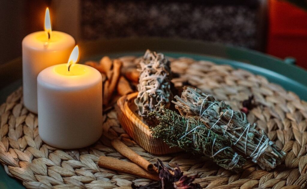 Amor, abundancia y protección: rituales Año Nuevo para brillar en grande