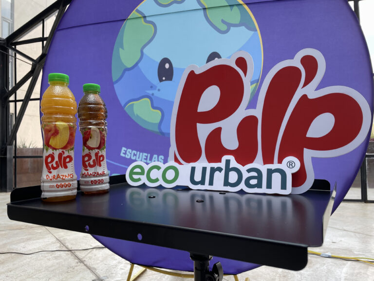 AJEMEX y Ecourban refuerzan la educación ambiental