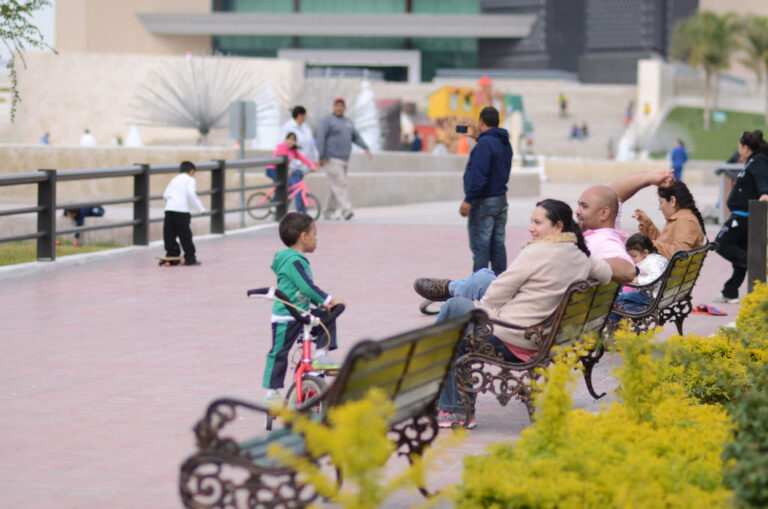 Calidad de vida mejora el progreso en la Comarca Lagunera: Salomón Issa Tafich