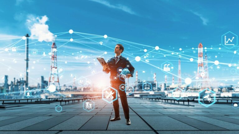 Empresas potencian el nearshoring en México: Hassan Mansur González