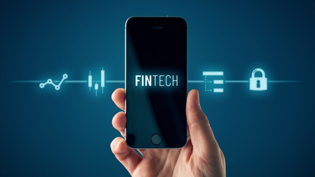 Fintech reduce brechas financieras en América Latina: Alexis Nickin Gaxiola