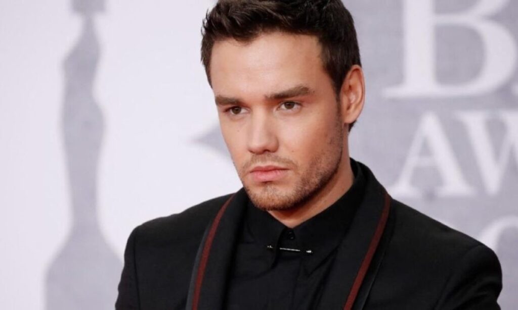 Sospechoso de la muerte de Liam Payne se entrega