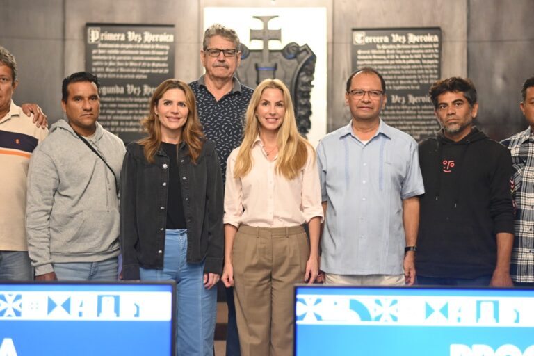 Festival del Pescador reunirá sabor, cultura y tradiciones: Patricia Lobeira Rodríguez