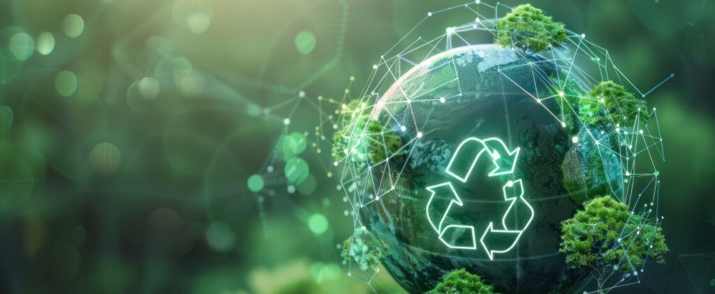 Grupo AJE transforma el desarrollo económico con modelo circular