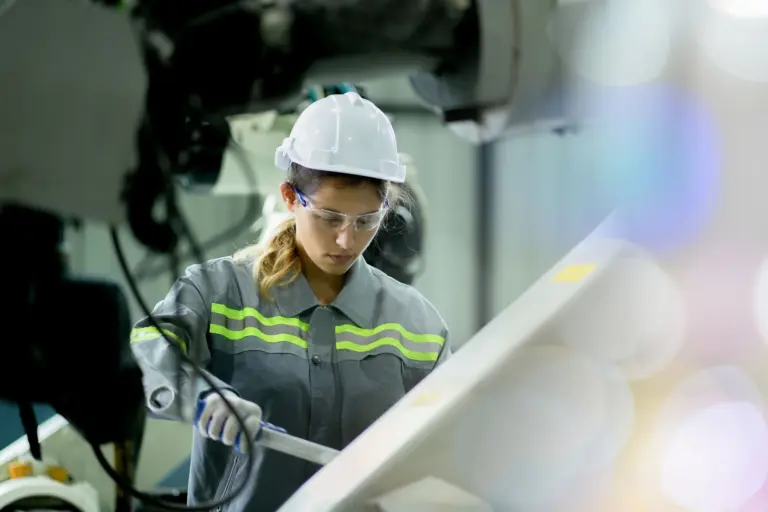 Habilidades de sostenibilidad marcarán rumbo industrial en 2025: Hassan Mansur González