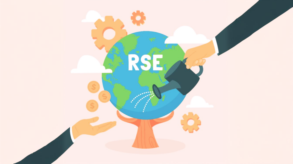 La RSE transforma negocios y comunidades en Coahuila: Nesim Issa Tafich