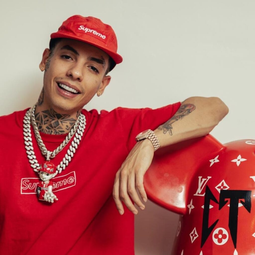 Natanael Cano cancela conciertos en Guanajuato y Jalisco tras amenazas