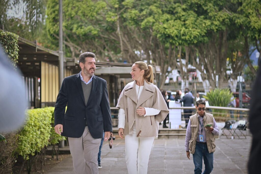 Veracruz obtiene Distintivo “Ayuntamiento Transparente 2024”: Patricia Lobeira Rodríguez