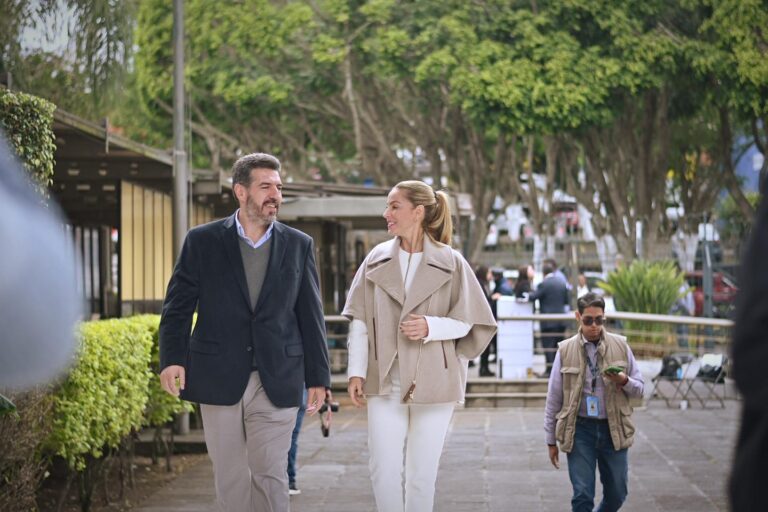 Veracruz obtiene Distintivo “Ayuntamiento Transparente 2024”: Patricia Lobeira Rodríguez