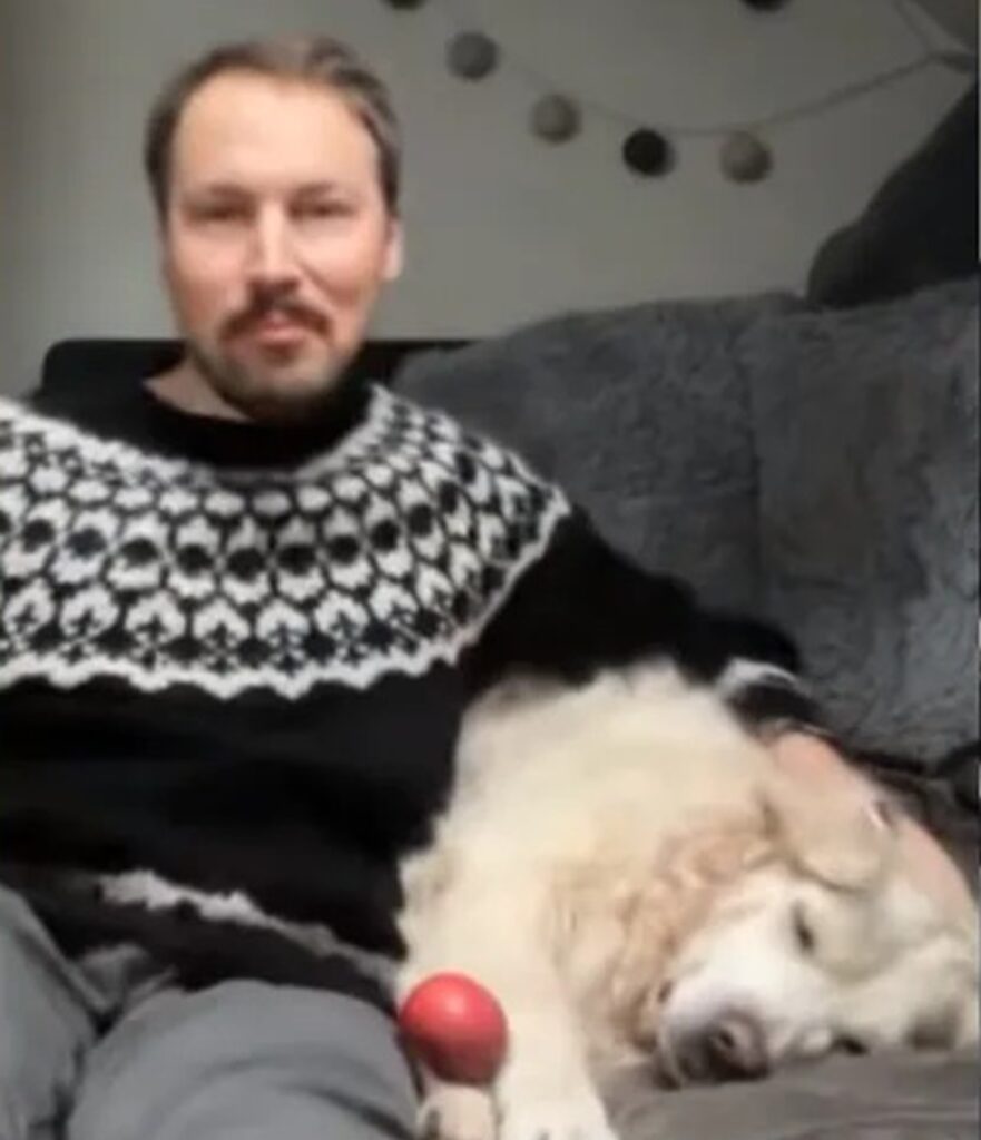 Así reaccionó el director de 'Flow' a su nominación al Oscar