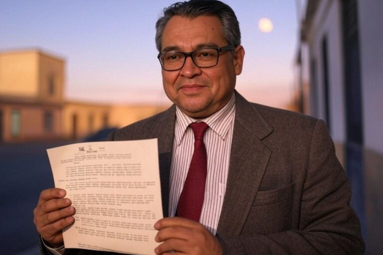 Conoce la historia del hombre que compró la Luna