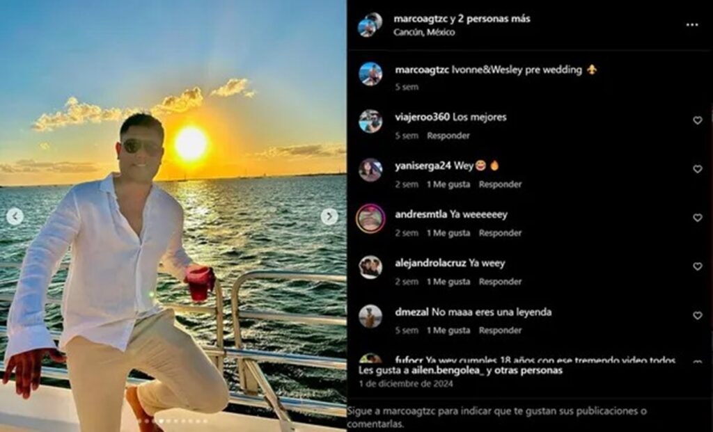 Así se ve en 2025 el niño de 'La caída de Edgar'