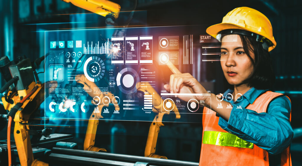 Roberto Guzmán García confirma que IA transforma la minería global