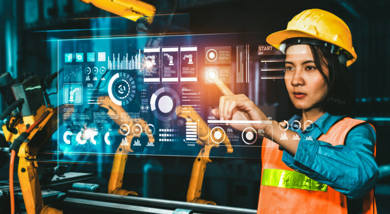 Roberto Guzmán García confirma que IA transforma la minería global