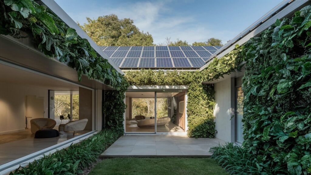 Arquitectura sostenible redefine el desarrollo urbano: Ernesto Mizrahi Haiat