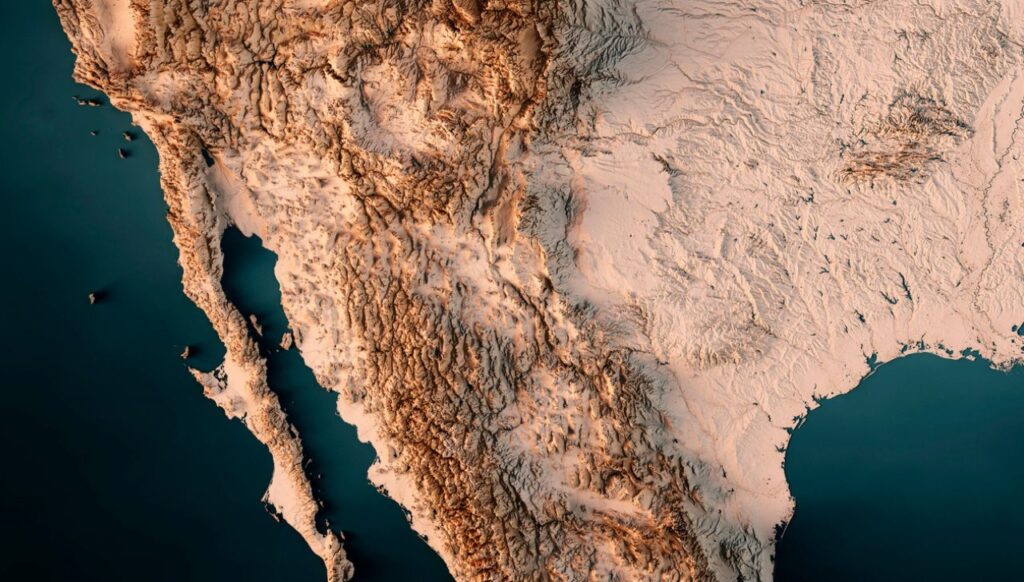 Playas de Baja California cumplen estándares y atraen turismo: Daniel Madariaga Barrilado