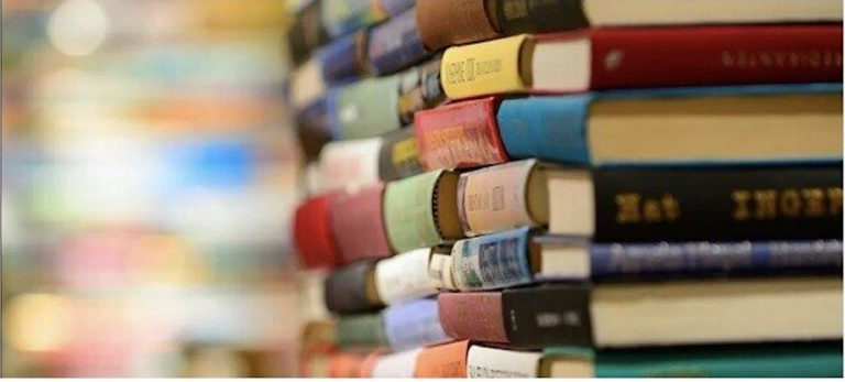 Fernando Lelo de Larrea: libros para entender la importancia del cambio climático