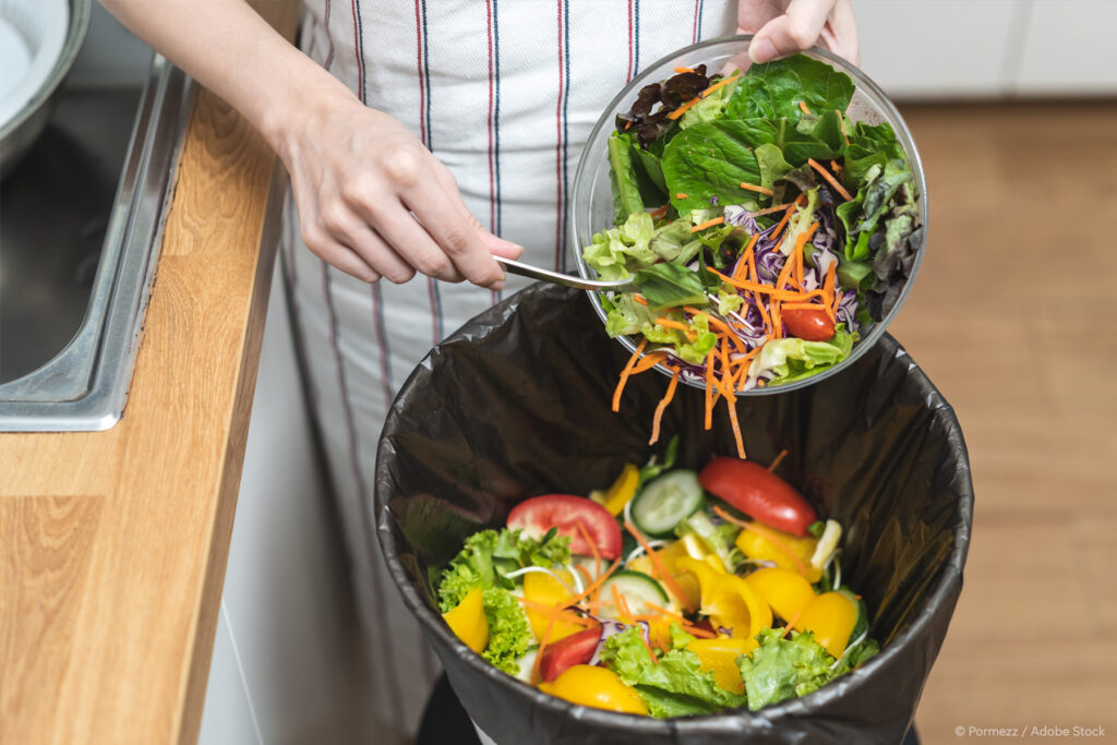 Corporativo Kosmos impulsa estrategias para gestionar residuos en alimentación