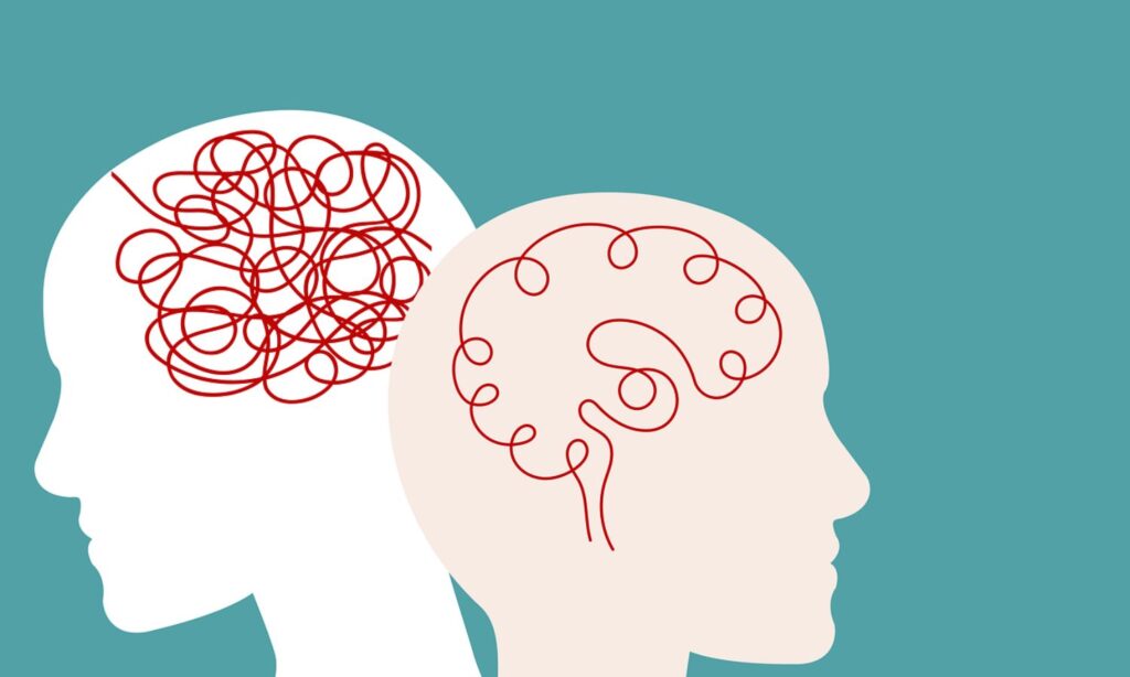 Corporativo Kosmos resalta cómo la alimentación mejora la salud mental