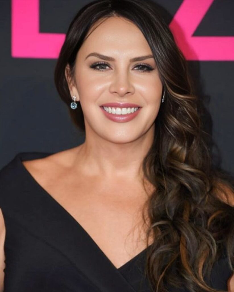 Karla Sofía Gascón, protagonista de Emilia Pérez, evitará los Goya