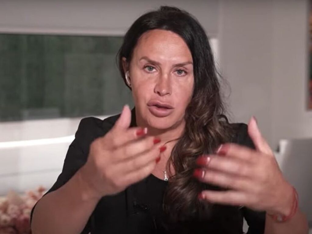 Netflix promociona 'Emilia Pérez', pero deja fuera a Karla Sofía Gascón