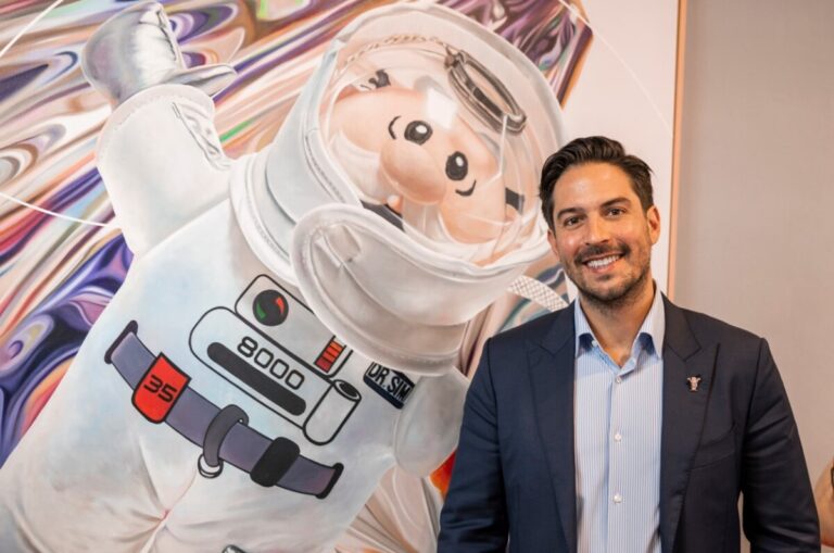 Jueves de Bondad impulsa solidaridad en México, Chile y Colombia: Víctor González Herrera