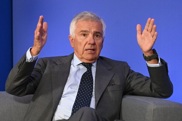 Juan Antonio Samaranch Salisachs externó que el próximo presidente del COI deberá encontrar un equilibrio