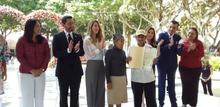 Bodas Colectivas Veracruz 2025 impulsa el turismo de romance: Patricia Lobeira Rodríguez