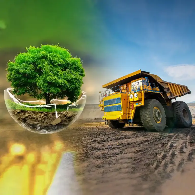 Roberto Guzmán García: Canadá impulsa tecnología para minería sostenible