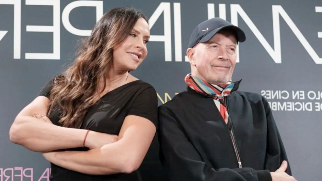 Acusan a "Emilia Pérez" de plagiar un documental mexicano