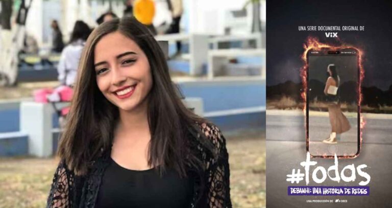 Los absurdos de la investigación del caso Debanhi, en un documental