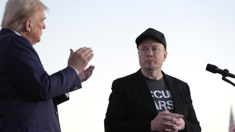 Con México, Elon Musk presenta dos caras