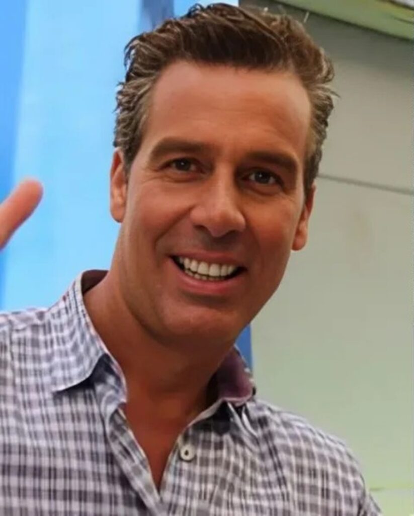 Raúl Osorio, exconductor de Venga la alegría, arremete contra Daniel Bisogno