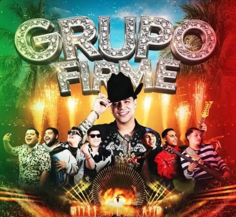 Grupo Firme no se presentará en Carnaval de Mazatlán tras amenazas