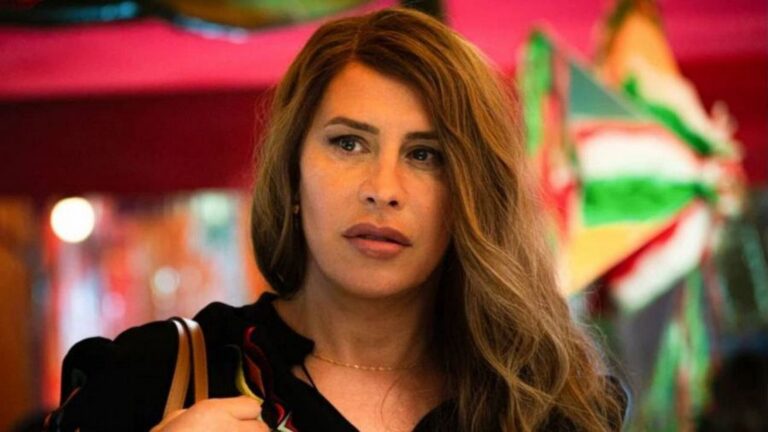 Sí asistirá Karla Sofía Gascón a los Premios Oscar