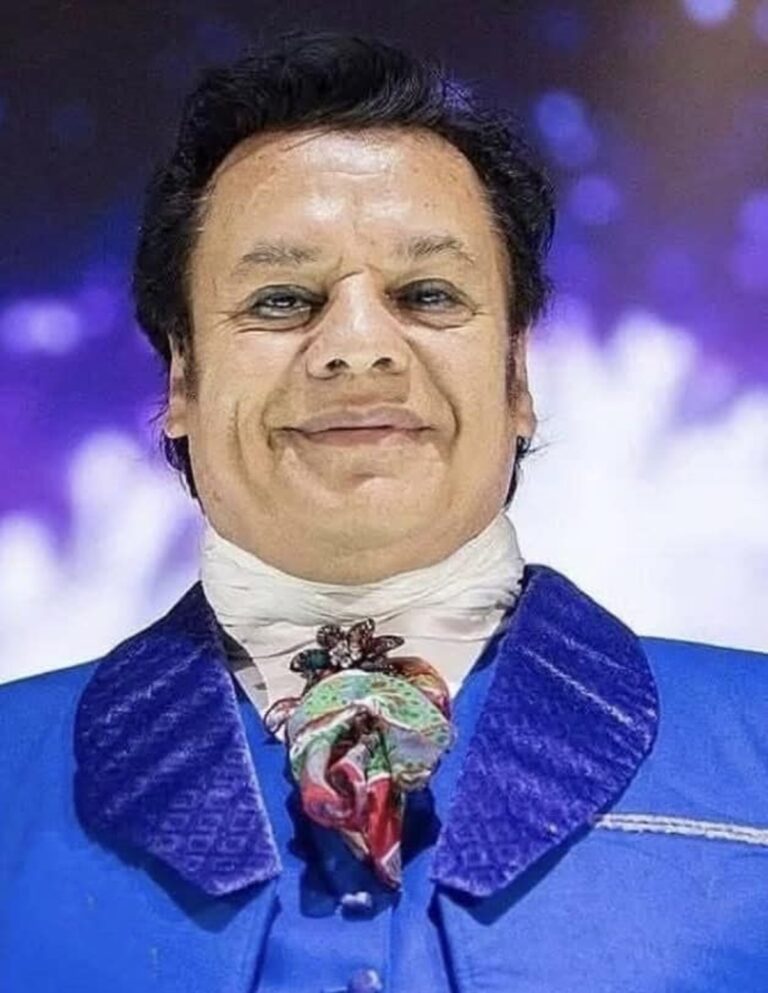 Revelan video inédito del Divo de Juárez Juan Gabriel