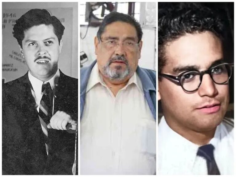 Seis inventos mexicanos que cambiaron el mundo