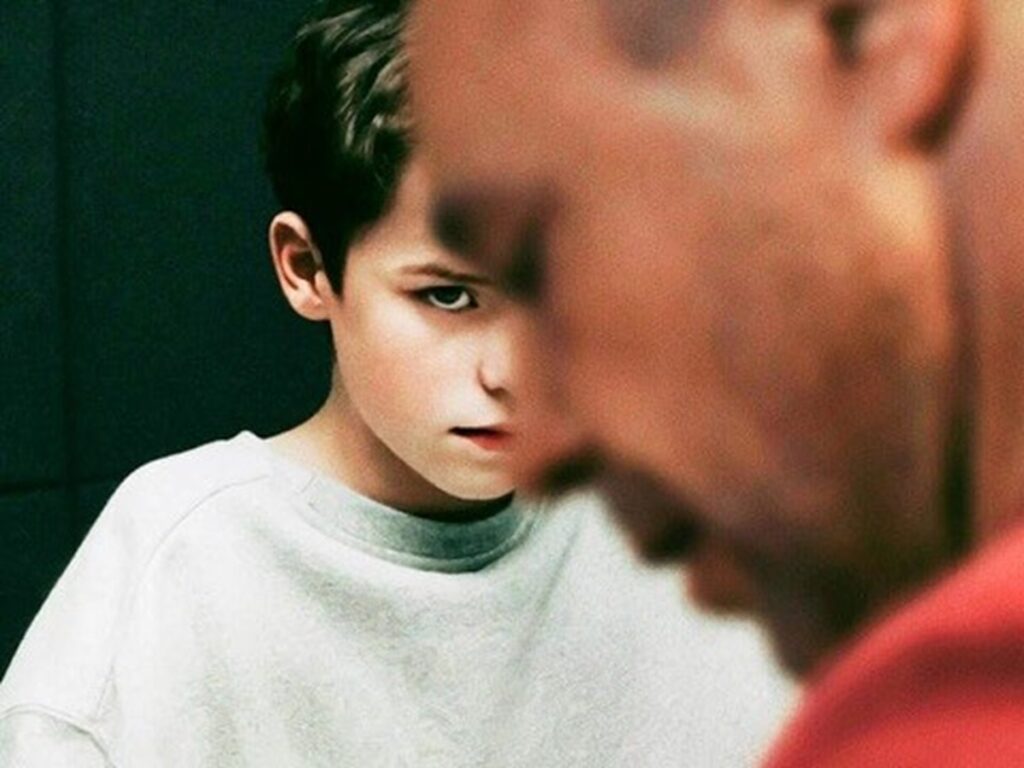 Qué son los 'incels', la subcultura misógina que inspiró a la nueva serie de Netflix "Adolescencia"