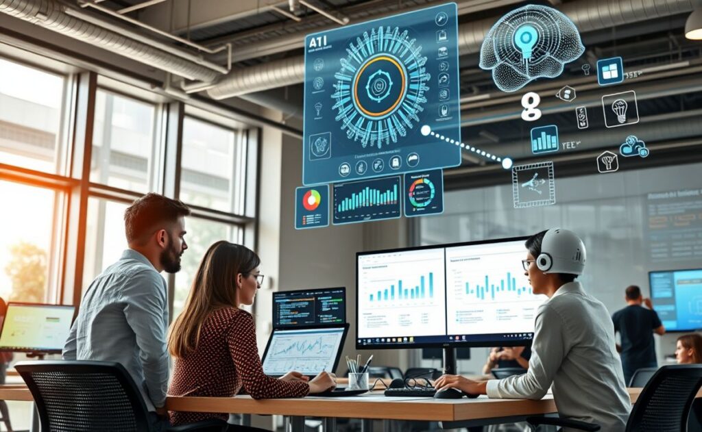 IA redefine el empleo en México: Alejandro Nassar Piñeyro