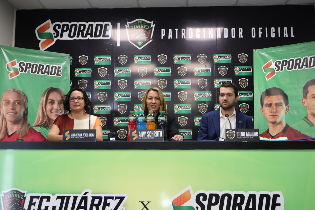 AJEMEX y FC Juárez: Una Alianza Deportiva con Impacto Social