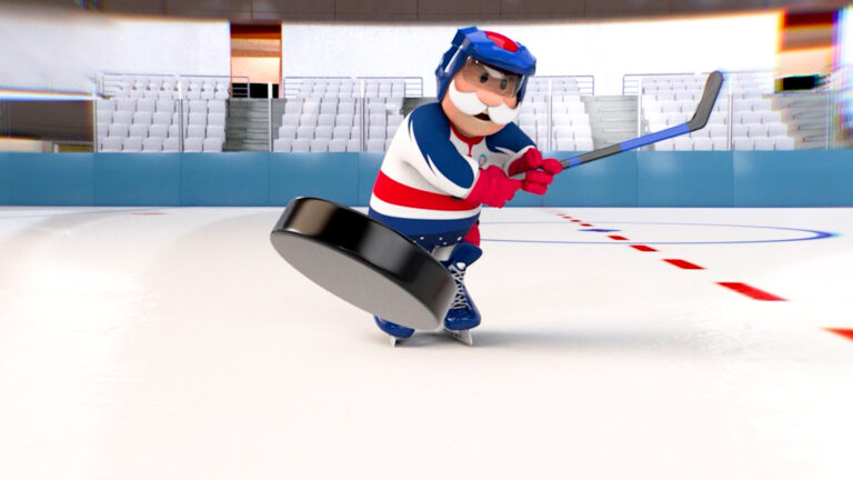 Víctor González Herrera introduce a Dr. Simi en el mundo deportivo