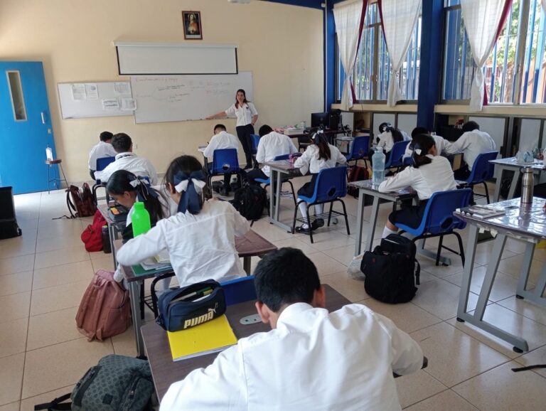 Fomentamos el talento para garantizar oportunidades para todos