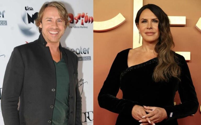 Karla Sofía Gascón: Esta es la historia de su transición de género