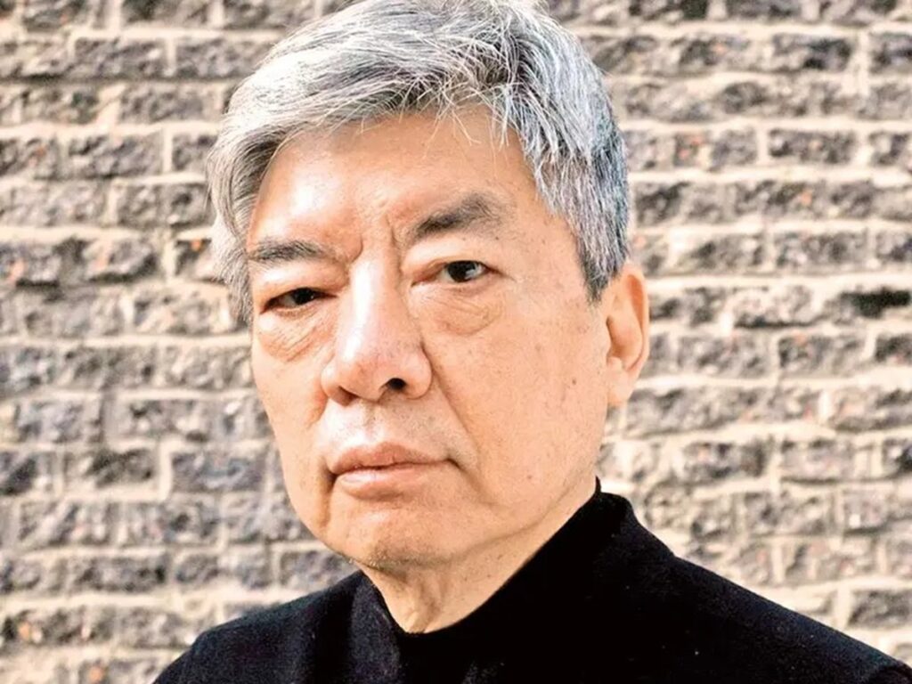 Chino Liu Jiakun recibe premio Pritzker en arquitectura