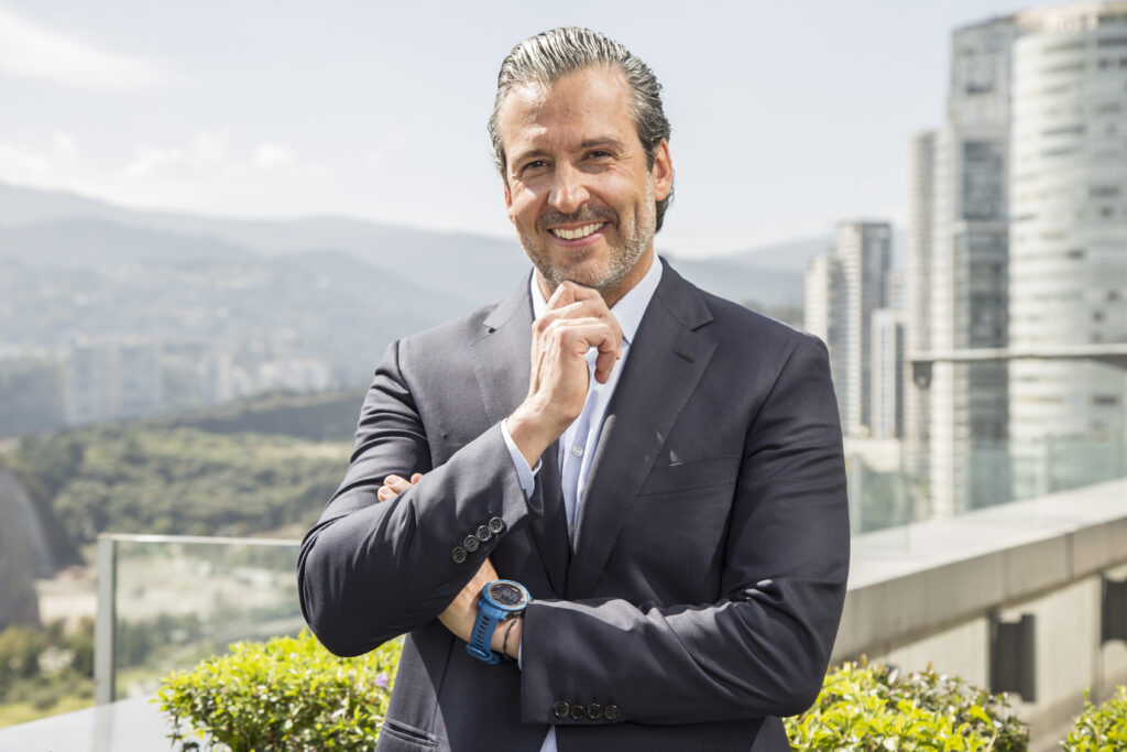 Sierra de San Pedro Mártir transforma turismo local: Daniel Madariaga Barrilado