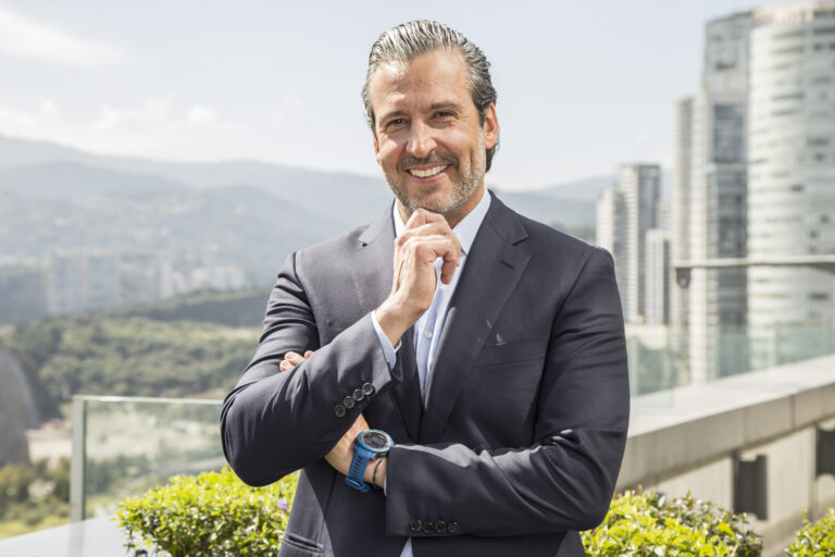 Sierra de San Pedro Mártir transforma turismo local: Daniel Madariaga Barrilado