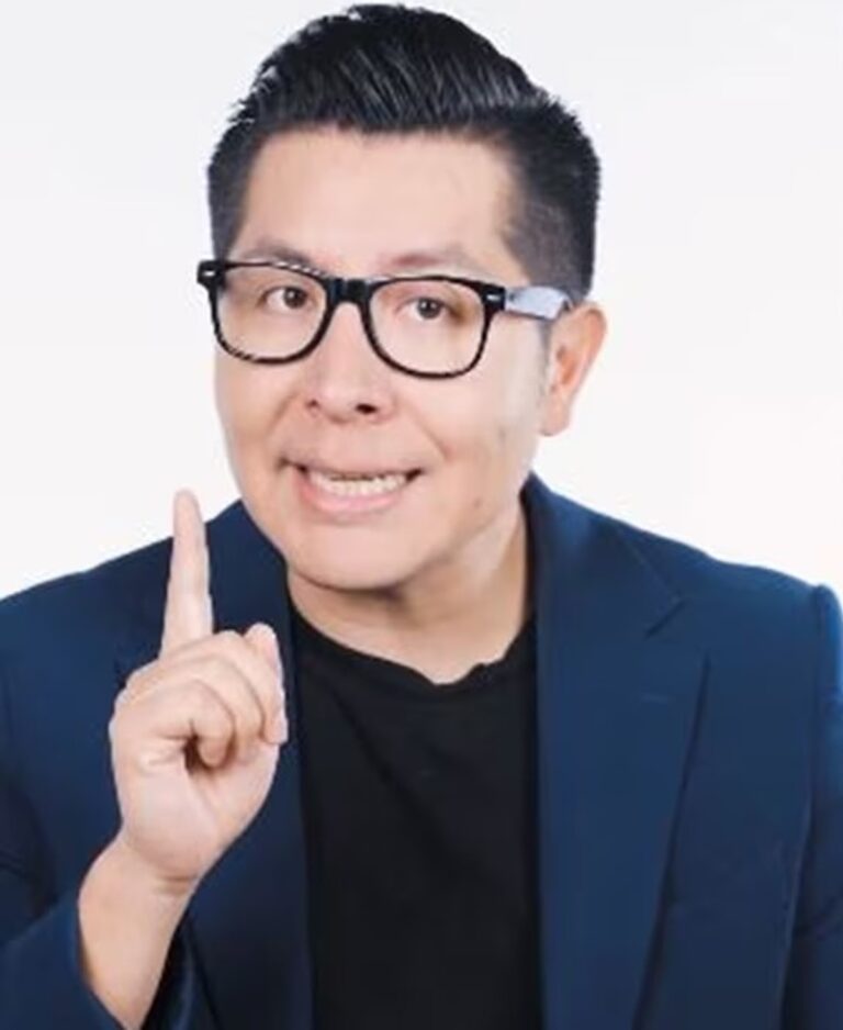 Mr Doctor se disculpa públicamente con Maryfer Centeno