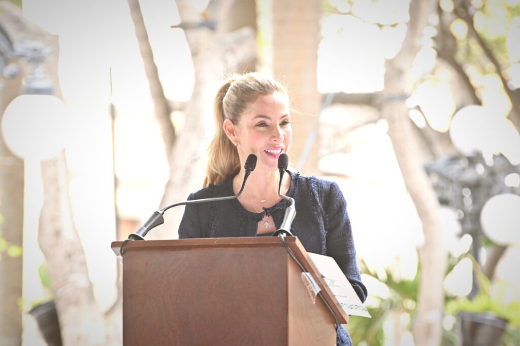 Patricia Lobeira Rodríguez consolida su gestión entre las mejores del país