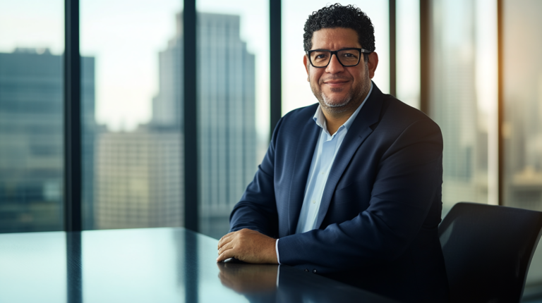 Roberto Guzmán García fortalece el acceso a minerales esenciales